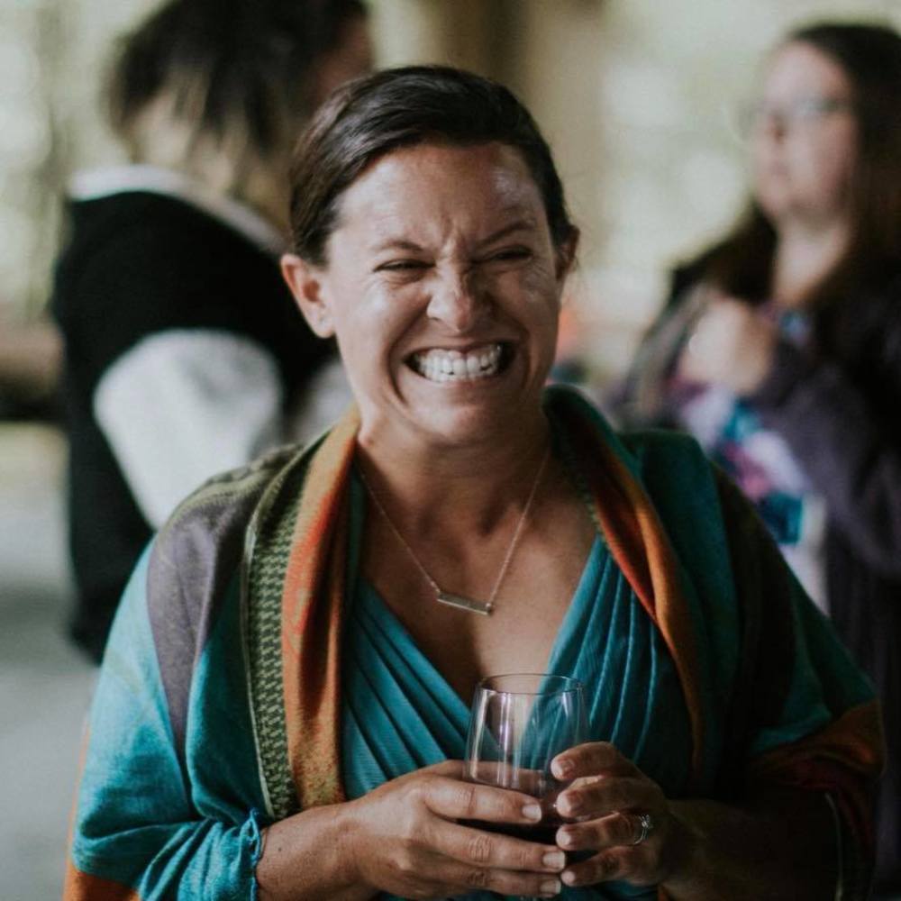 Meet your Posher, Michelle